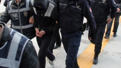 Şanlıurfa’da siber suçlara darbe: Dev operasyonda 568 kişi yakalandı