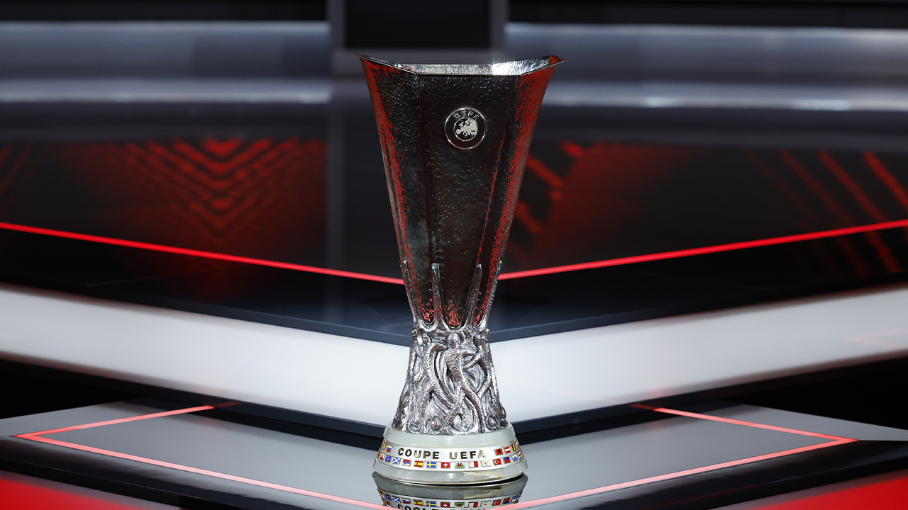 UEFA Avrupa Ligi'nde finalistler belli oluyor