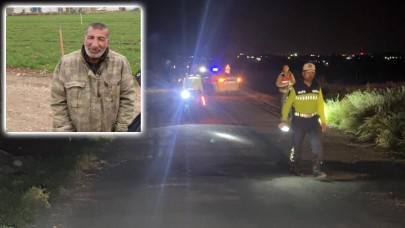 Ceylanpınar’da gece karanlığında can pazarı: Otomobil çarptı, çoban öldü