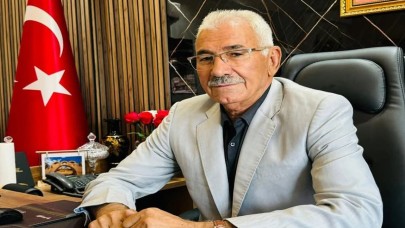 Yeniden Refah Partisi Şanlıurfa kurucu il başkanı hayatını kaybetti