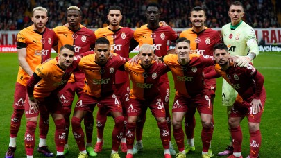 Galatasaray, Türkiye Kupası'nda 24. kez final oynayacak