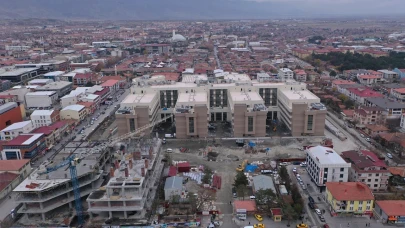 İnşaat maliyet endeksi verileri açıklandı