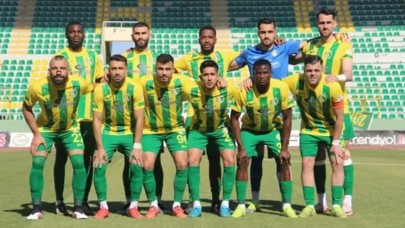 Şanlıurfaspor’un da yer aldığı Trendyol 1. Lig’de sezonun istatistikleri belli oldu