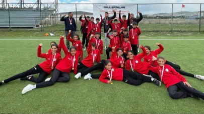 Şanlıurfa’nın 3 Ragbi Takımı Türkiye Finallerine Yükseldi