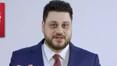 BTP lideri Hüseyin Baş'a 8 yıl 2 aya kadar hapis talebi