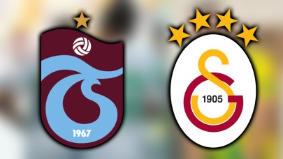 Galatasaray'ın, Trabzonspor maçı kamp kadrosu belli oldu