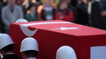 MSB açıkladı: Bir asker şehit oldu