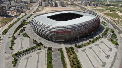 63. Ziraat Türkiye Kupası, Gaziantep'te sahibini buluyor