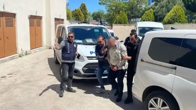 Tekirdağ'da oğlunu öldüren baba hakkında yeni gelişme