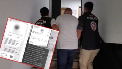 Şanlıurfa’da ‘Evde İş’ Tuzağına Operasyon: 30 Gözaltı