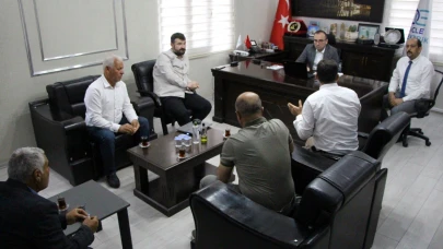 Dicle Elektrik Şanlıurfa: 2 Bin 473 Muhtarla Enerji Hizmetlerinde Yeni Dönem