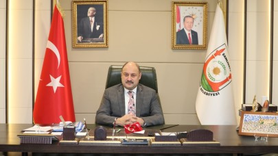 Kasım Gülpınar, Avrupa, Ortadoğu ve Asya’dan sonra ABD’de Şanlıurfa’yı temsil edecek