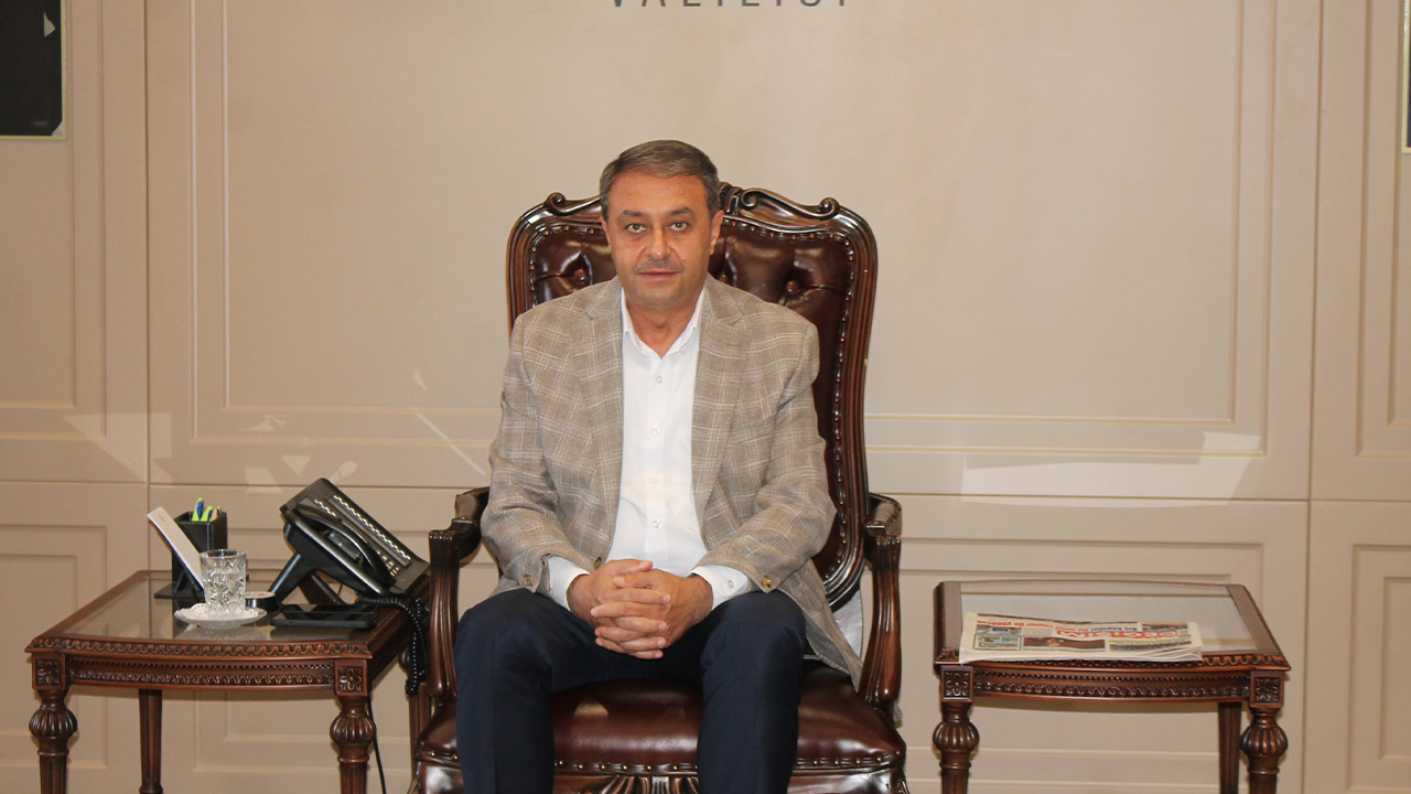 Vali Şıldak açıkladı: Şanlıurfa’da sahipsiz hayvanlara kalıcı çözüm geliyor!