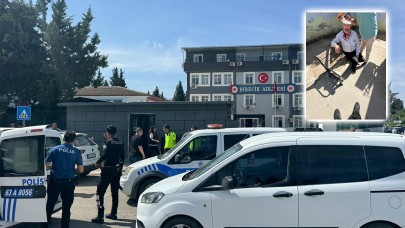 Birecik’te akraba iki aile arasında taşlı sopalı kavga: 5 yaralı, 7 gözaltı