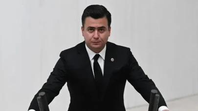 Osman Gökçek, Mansur Yavaş hakkında suç duyurusunda bulundu