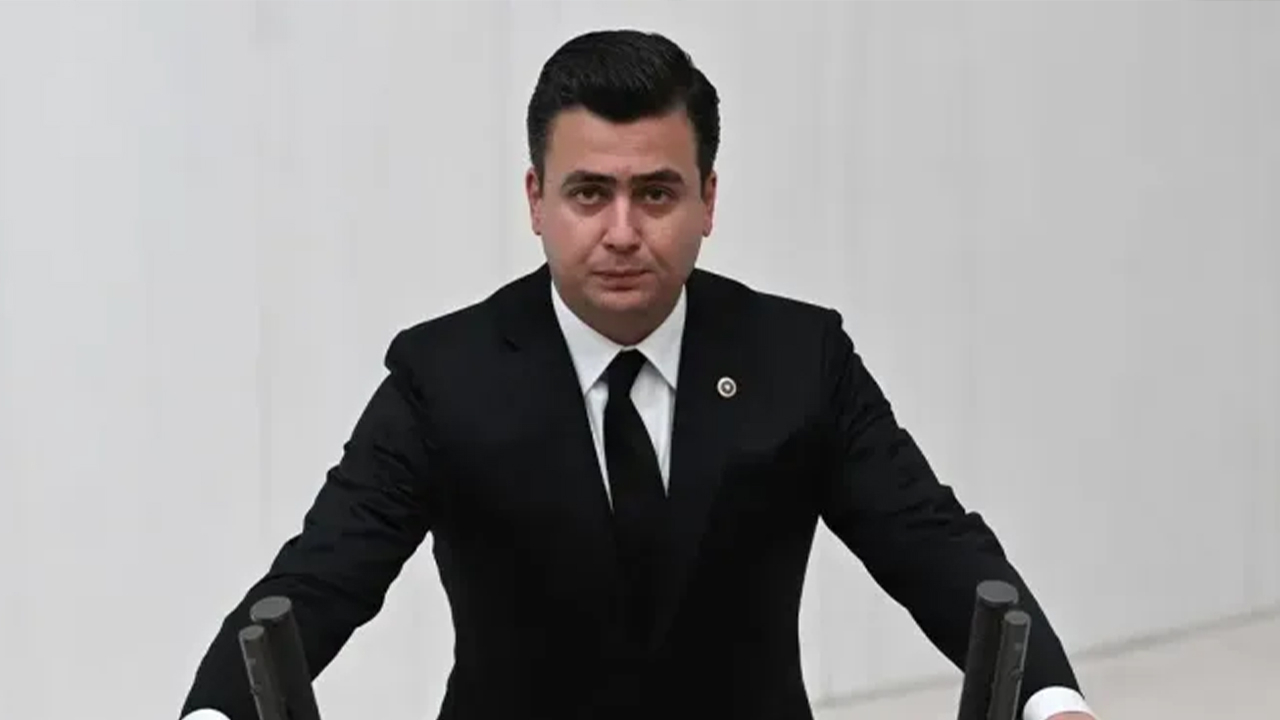 Osman Gökçek, Mansur Yavaş hakkında suç duyurusunda bulundu