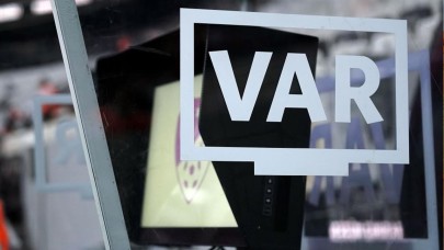 Süper Lig'de 36. haftanın VAR kayıtları açıklandı