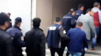 Ali Yerlikaya Duyurdu: Şanlıurfa Dahil 47 İlde DEAŞ Operasyonu