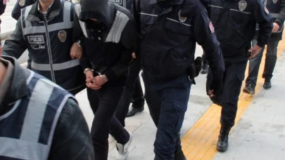 58 ilde siber operasyon! Şanlıurfa dahil 334 gözaltı, suç ağı çökertildi!