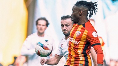 Süper Lig'de 38. hafta programı belli oldu