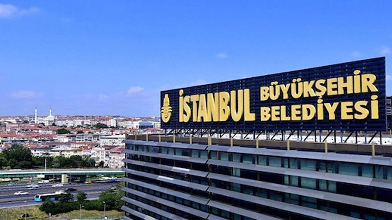 İBB soruşturmasında şifreli telefon ve yönlendirme detayı ortaya çıktı