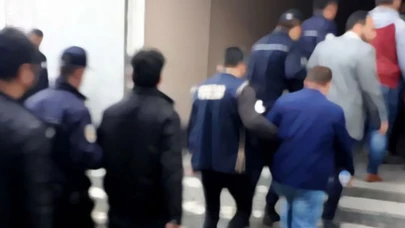 Şanlıurfa Dahil 16 İlde Siber Suç Operasyonu: 171 Şüpheli Yakalandı