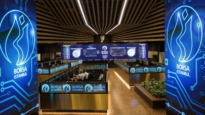 Şanlıurfa’da Borsa İstanbul operasyonu!