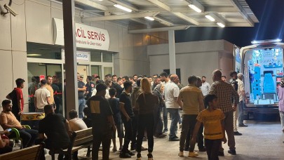 Birecik’te Arazi Kavgası Kanlı Bitti: 2 Ölü, 5 Yaralı