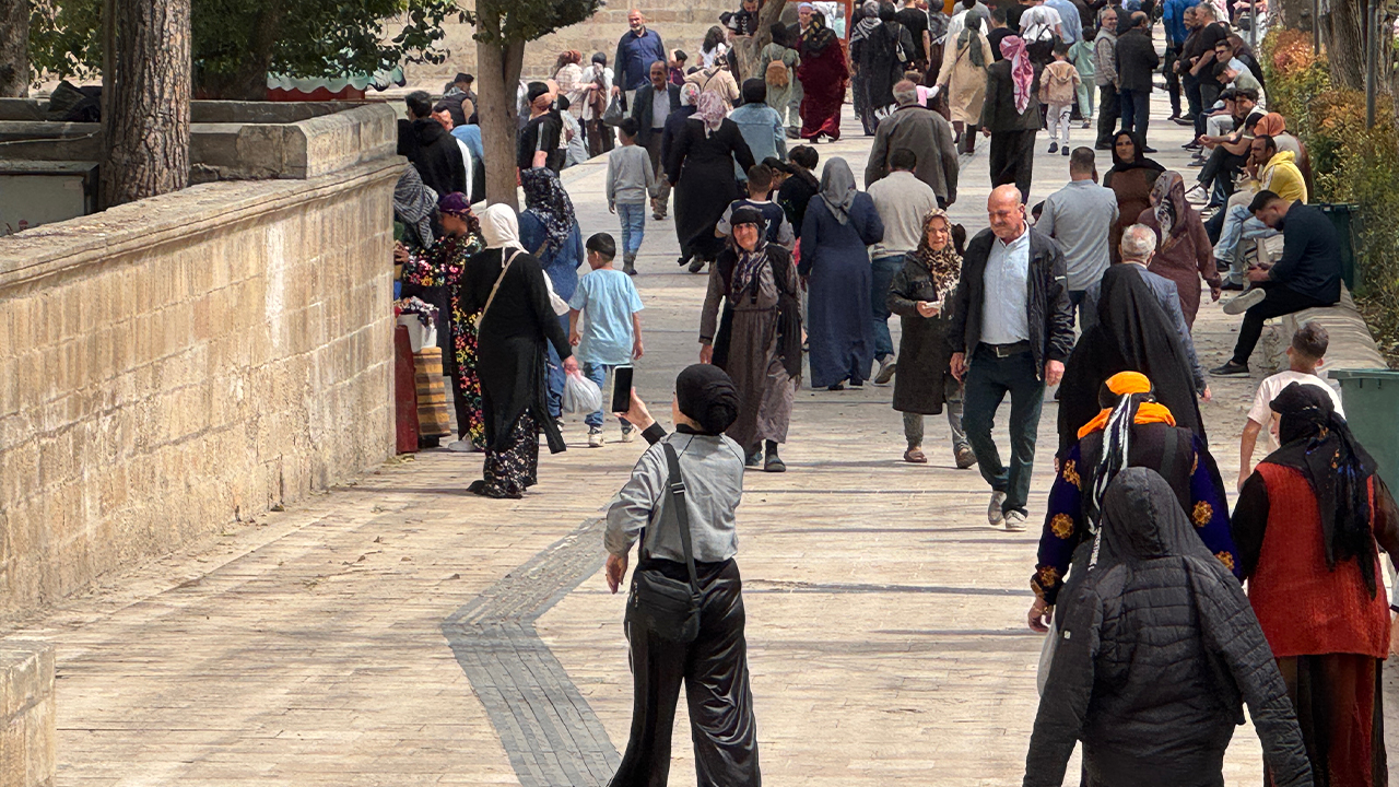 Şanlıurfa, eğitim süresinde Türkiye ortalamasının gerisinde kaldı.