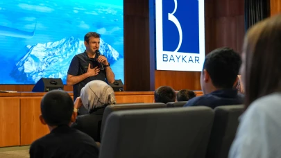 Şanlıurfalı Koruma Altındaki Çocuklar, Milli Teknoloji Üssünü Gezdi