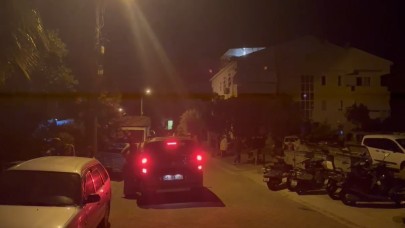 Muğla’da 5.8 şiddetinde deprem