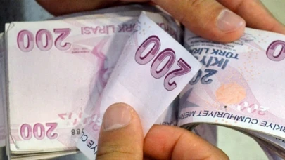 Mayıs ayında yıllık enflasyon açıklandı