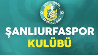 TFF, Şanlıurfaspor’un 2. Lig’e Düşüşünü Resmen Açıkladı