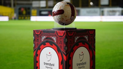 Süper Lig’de Teknik Direktör Kıyımı: Sezonu Sadece 7 İsim Tamamladı