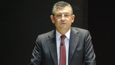 Özgür Özel’e Tehdit ve Hakaret Suçlamasıyla Soruşturma