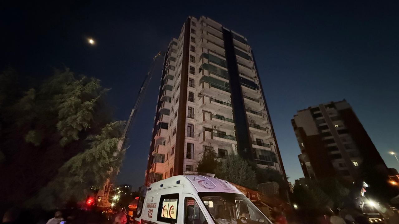 Diyarbakır’daki Yangın Faciasında Yeni Gelişme!