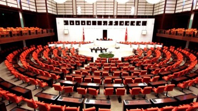 TBMM'de Başkanlık Divanı Seçimi Haftası
