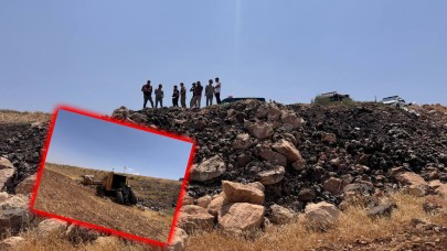 Suruç’ta feci traktör kazası: Aynı aileden 2 kişi can verdi