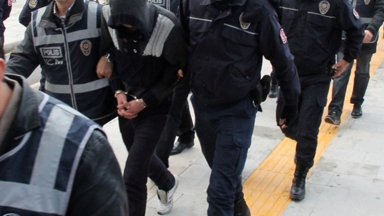 Şanlıurfa’da Göçmen Kaçakçılığı Operasyonu: 273 Gözaltı