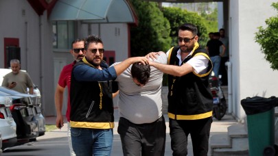 Adana'da annesini katleden şüpheli tutuklandı