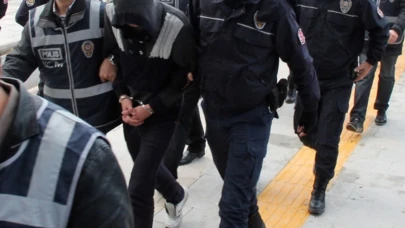 Şanlıurfa’nın da Aralarında Olduğu 18 İlde DEAŞ Operasyonu!