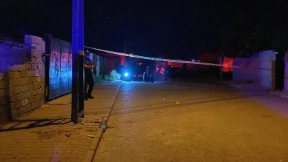 Konya’da kavgada kan aktı: Enişte tüfekle kayınbiraderini öldürdü