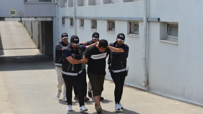 Şanlıurfa ve Şırnak’ta silah kaçakçılığıyla bağlantılı 2 şüpheli yakalandı