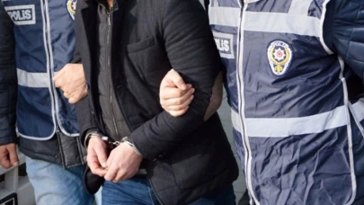 Şanlıurfa'da son bir haftada 77 şüpheli tutuklandı