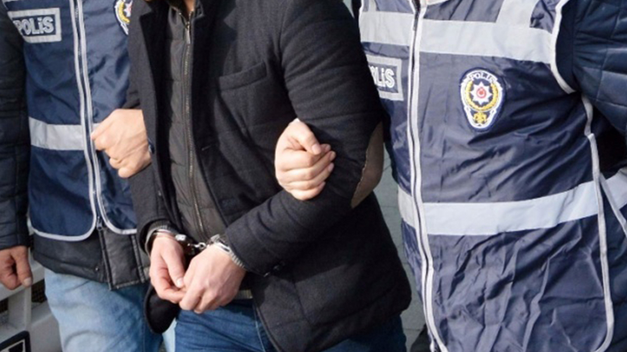 Şanlıurfa'da son bir haftada 77 şüpheli tutuklandı