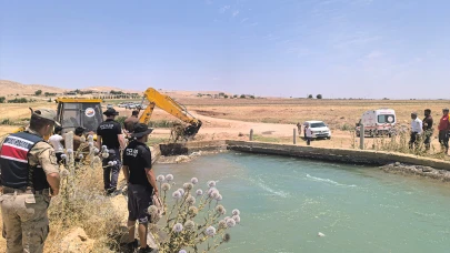 Şanlıurfa’da seferberlik! Dalgıçlar, AFAD, ŞUAK 3 gündür kayıpların peşinde!