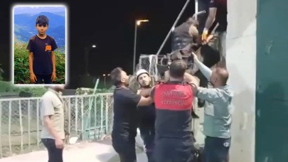 Haliliye’de Sulama Kanalı Can Aldı: 2 Gencin Cansız Bedenine Ulaşıldı