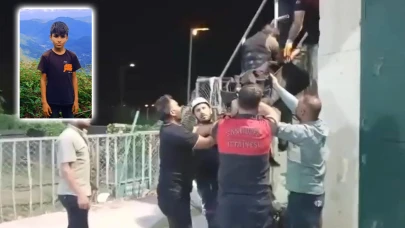 Haliliye’de Sulama Kanalı Can Aldı: 2 Gencin Cansız Bedenine Ulaşıldı
