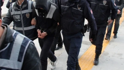 Şanlıurfa dahil 75 ilde uyuşturucu operasyonu: 2.311 gözaltı
