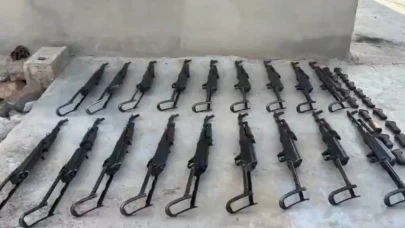 MİT ve Jandarmadan Ortak Harekât! Şanlıurfa’da Nefes Kesen Operasyon